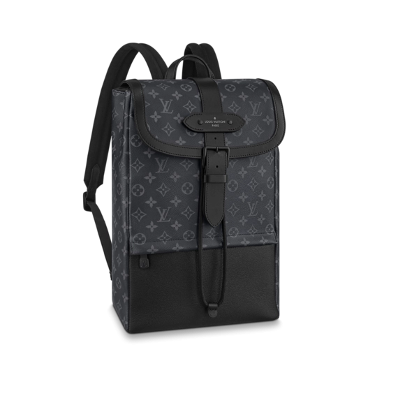 Louis Vuitton Saumur Backpack