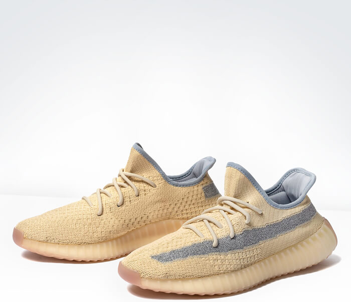 Yeezy 4.0 Scale Of The Universe