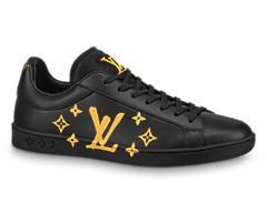 Louis Vuitton Luxembourg Samothrace Sneaker