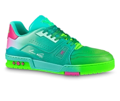 Louis Vuitton LV Trainer Sneaker