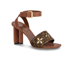 Louis Vuitton Silhouette Sandal