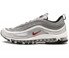 Nike Silver Bullet OG QS