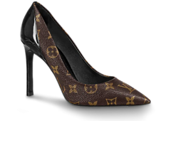 Louis Vuitton Cherie Pump