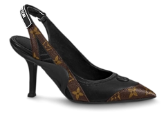 Louis Vuitton Archlight Slingback Pump