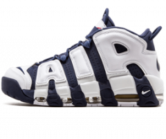 Nike Olympic Navy