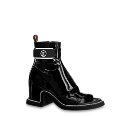 Louis Vuitton Moonlight Ankle Boot