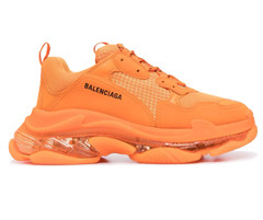 Balenciaga Orange