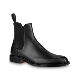 Louis Vuitton Vendome Flex Chelsea Boot