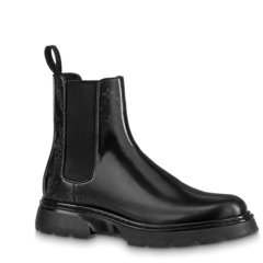 Louis Vuitton LV Bold Chelsea Boot