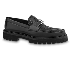 Louis Vuitton Major Loafer