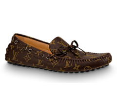 Louis Vuitton Arizona Moccasin