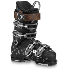 Louis Vuitton Slalom Ski Boot