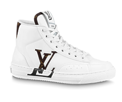 Louis Vuitton Charlie Sneaker Boot