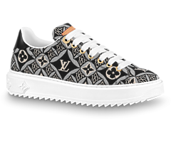 Louis Vuitton Time Out Sneaker