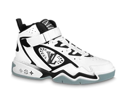 Louis Vuitton LV Trainer 2 Sneaker