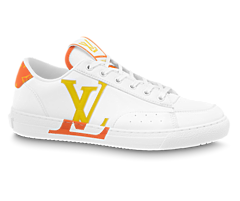 Louis Vuitton Charlie Sneaker