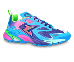 Louis Vuitton LV Runner Tatic Sneaker