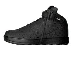 Louis Vuitton Louis Vuitton X Air Force 1 Mid