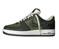 Louis Vuitton Louis Vuitton X Air Force 1 Low