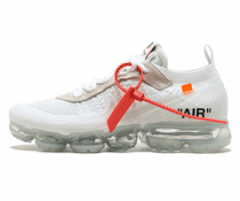 Off White Air Vapormax White