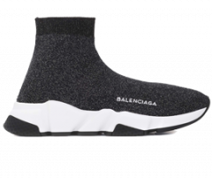 Balenciaga Mid Gray