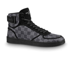 Louis Vuitton Rivoli sneaker