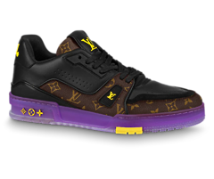 Louis Vuitton LV Trainer Sneaker