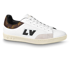 Louis Vuitton Luxembourg Sneaker