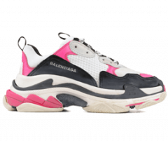 Balenciaga PINK / Black