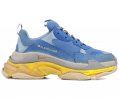 Balenciaga Resille Doubl