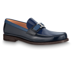 Louis Vuitton Major Loafer