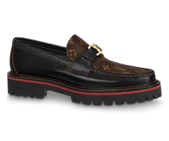 Louis Vuitton Major Loafer