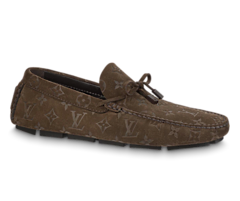 Louis Vuitton LV Driver Mocassin