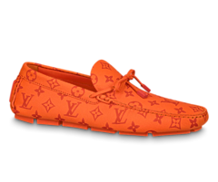 Louis Vuitton LV Driver Mocassin