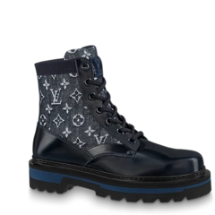 Louis Vuitton LV Ranger ankle boot