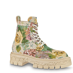 Louis Vuitton LV Baroque Ranger Boot