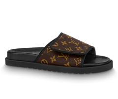 Louis Vuitton Miami Mule