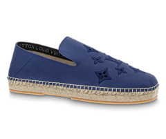 Louis Vuitton Bidart Espadrille