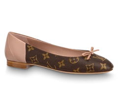 Louis Vuitton Joy Ballerina