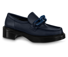 Louis Vuitton Academy Loafer