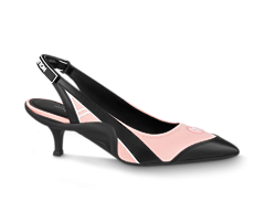 Louis Vuitton Archlight Slingback Pump