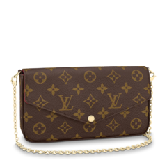 Louis Vuitton Félicie Pochette