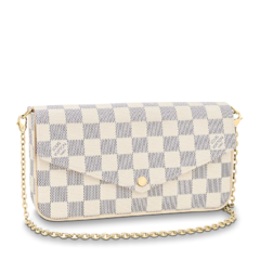 Louis Vuitton Félicie Pochette