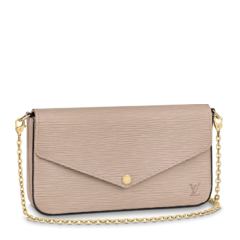 Louis Vuitton Félicie Pochette