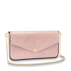 Louis Vuitton Félicie Pochette