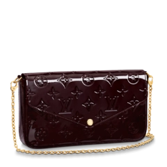 Louis Vuitton Félicie Pochette