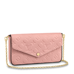 Louis Vuitton Félicie Pochette