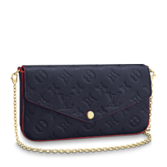 Louis Vuitton Félicie Pochette