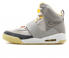 Nike Air Yeezy Zen Gray