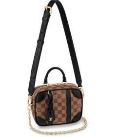 Louis Vuitton Valisette Souple BB